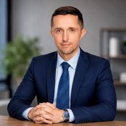 Tomasz Bajorek - Informatyk i przedsiębiorca, założyciel biura rachunkowego Taxen